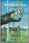 Diepen, Geert van - Keeper op reis -Superkeeper