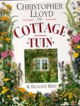 Lloyd, C & R. Bird - De Cottage-tuin