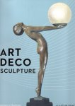 DUNCAN, Alastair - Art Deco Sculpture. - [New].