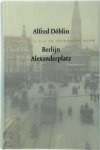 Alfred Döblin 30857 - Berlijn Alexanderplatz