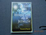 Payton - Ik ben niet meer kreupel als ik jezus / druk 1
