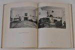 Richter, Margarete - Gestalteter Raum. Bilder aus Häusern und Gärten