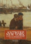 Erwin Joos - Antwerp - New York Eugeen Van Mieghem (1875-1930) and the Emigrants of the Red Star Line
