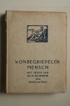 Reest, R. van - Bilderdijk: 'N Onbegriepelijk Mensch het leven van Mr. W.Bilderdijk