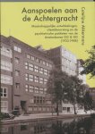 C. Akkermans - AANSPOELEN AAN DE ACHTERGRACHT