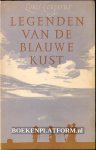 Couperus, Louis - Legenden van de blauwe kust