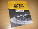Couwenhoven, Ron - De Tour van toen, 1903-1918 nieuwe verhalen uit oude rondes