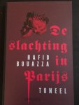 Bouazza, Hafid - De slachting in Parijs