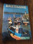 Leprohon, Pierre - Bretagne