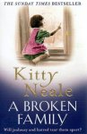 Neale, Kitty - Broken Family