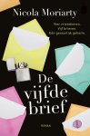 Nicola Moriarty - De vijfde brief