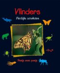 V. Tracqui - Vlinders