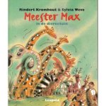Rindert Kromhout en Sylvia Weve - Meester Max In De Dierentuin