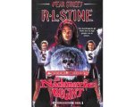 R.L. Stine - De nachtmerrie begint R.L. Stine - De nachtmerrie begint