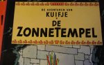  - Kuifje 01 Kuifje in Afrika