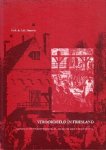 Huussen Jr., A.H. - Veroordeeld in Friesland : criminaliteitsbestrijding in de eeuw der verlichting.