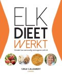 Tanja Callewaert - Elk dieet werkt!