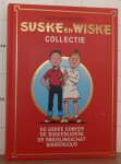 Vandersteen, Willy - Suske en Wiske collectie - de gekke gokker, de bokkerijders, de ringelingschat, bibbergoud
