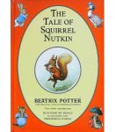 Beatrix Potter 10307 - The tale of squirrel Nutkin