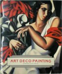 Edward Lucie-Smith 32655 - Art Deco Painting