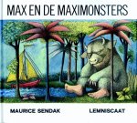 Sendak, Maurice - Max en de Maximonsters Sendak, Maurice - Max en de Maximonsters