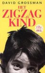 David Grossman 21451, Shulamith Bamberger 72500 - Het zigzagkind