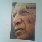 Penrose, Roland - His Life and Work ; Picasso