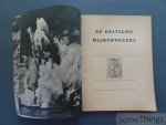 N/A. - Britsche Ministerie van Voorlichting - De Britsche mijnenvegers
