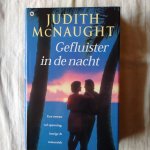 McNaught, Judith - Gefluister in de nacht