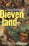 Janna Coomans - (1) Dievenland
