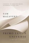 Sam Magavern - Primo Levi'S Universe