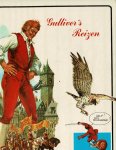  - Gulliver's  Reizen