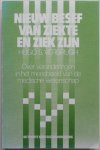 Verburgh Hugo S - Nieuw besef van ziekte en ziek zijn Over veranderingen in het mensbeeld van de medische wetenschap
