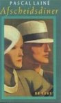 Laine, Pascal - Afscheidsdiner