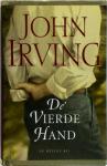 Irving, John - De vierde hand
