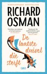 Richard Osman - (1) De Laatste Duivel Die Sterft
