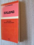 Naastepad, Th. J.M. - Verklaring van een bijbelgedeelte / Salomo Naastepad, Th. J.M. - Verklaring van een bijbelgedeelte / Salomo
