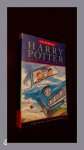Rowling, J. K. - Harry Potter and the Chamber of Secrets