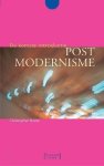 Christopher C. Butler - Postmodernisme De Kortste Introductie