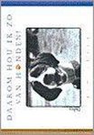 Kim S. Cameron - Daarom hou ik zo van honden
