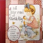 Delphine en Sandrine Deredel-Rogeon - Het jaar rond rond met Sarah Kay