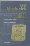 D. Houtman - Een blinde vlek voor cultuur