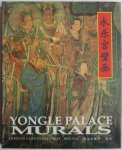Pin Liao - Yongle Palace Murals.(Eng/Chin)
