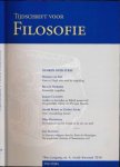 Breeur, Roland (hoofdred.) - Tijdschrift voor Filosofie 2016, nummer 4