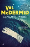 Val McDermid - Tony Hill 10 -   Eenzame prooi