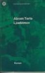 TERTS, ABRAM - Ljoebimov