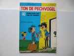 Franquin - Ton de Pechvogel - 60 avonturen van Ton en Tineke