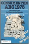 - Consumenten ABC 1978