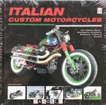 Uli Cloesen - Italian Custom Motorcycles. The Italian Chop - Choppers, Cruisers, Bobbers, Trikes &amp; Quads
