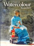 Brett, Bernard - A History Of Watercolour